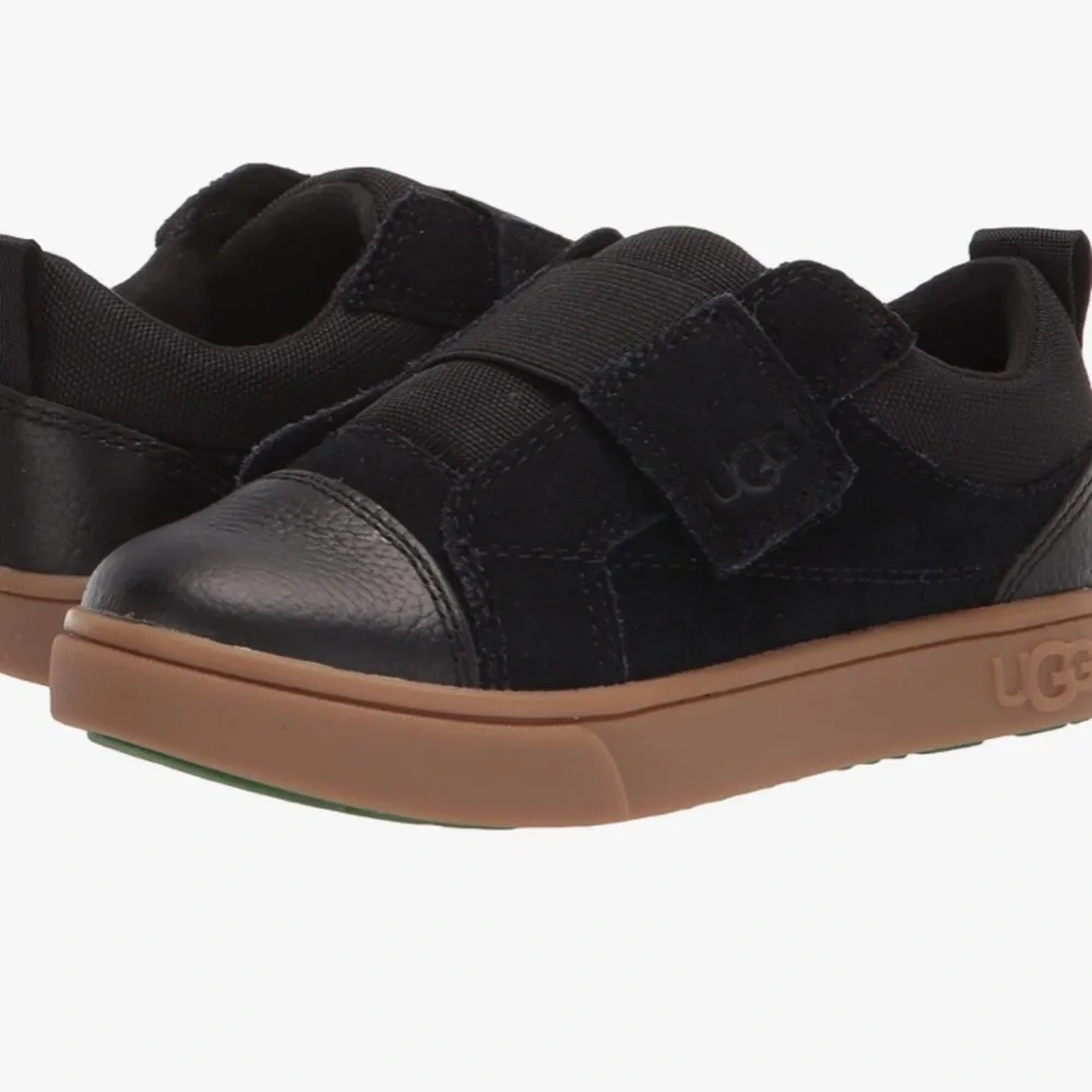 UGG Unisex-Child T Rennon Low Sneaker